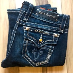 Rock Revival - Celine boot